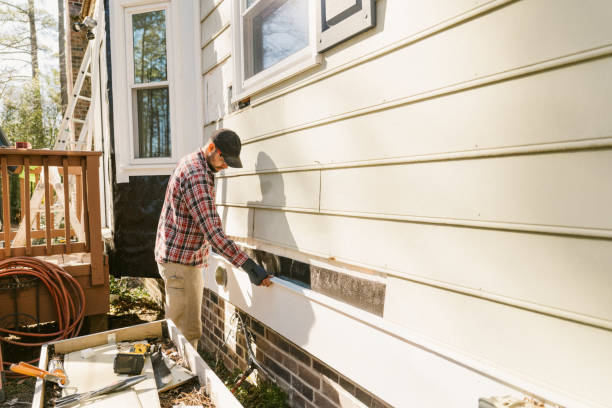 Top rated local Storm Damage Siding Repair specialists in Sparta, IL